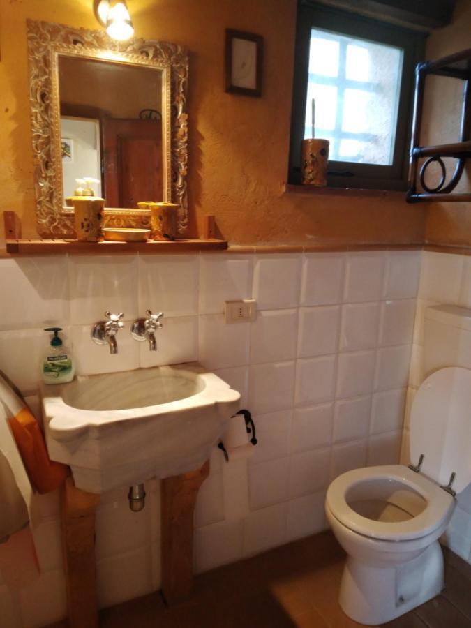 La Merla Del Tasso Camaiore Buitenkant foto