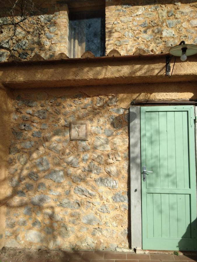 La Merla Del Tasso Camaiore Buitenkant foto