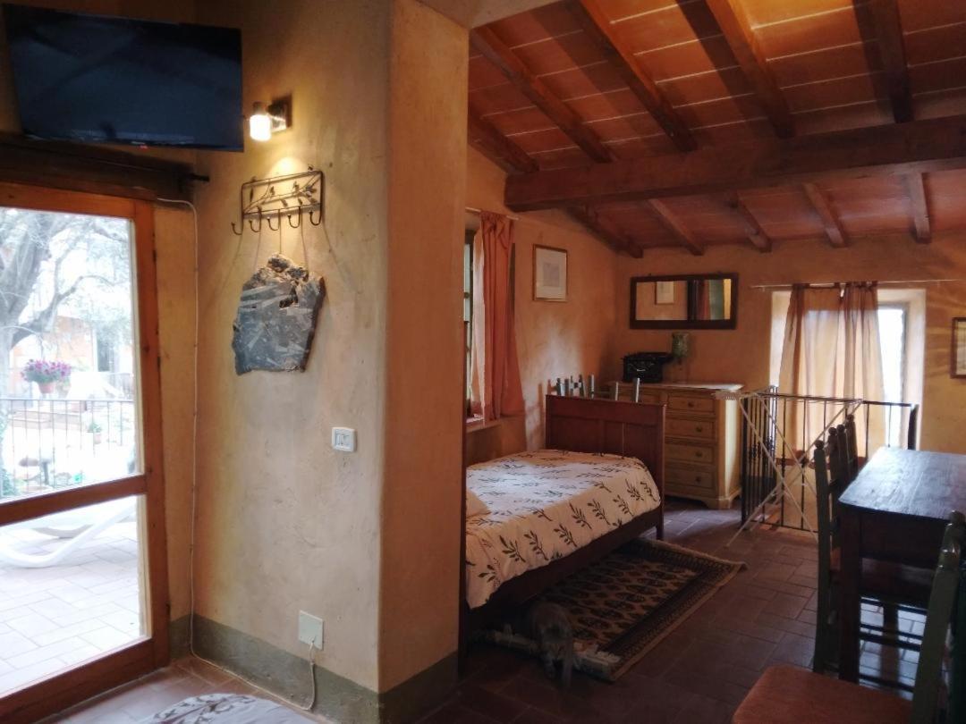 La Merla Del Tasso Camaiore Buitenkant foto