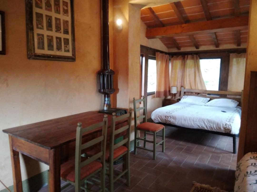 La Merla Del Tasso Camaiore Buitenkant foto