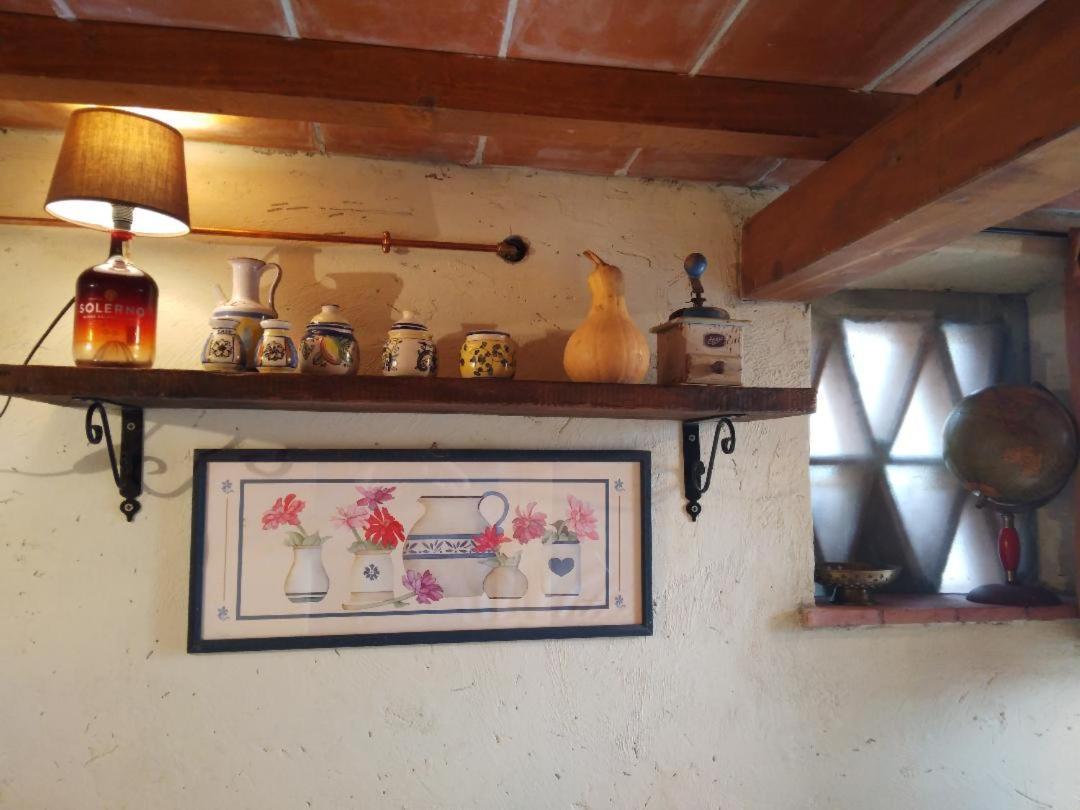 La Merla Del Tasso Camaiore Buitenkant foto