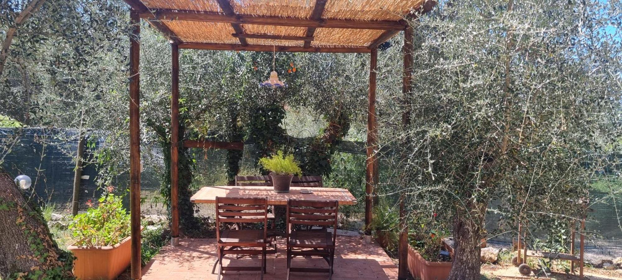 La Merla Del Tasso Camaiore Buitenkant foto